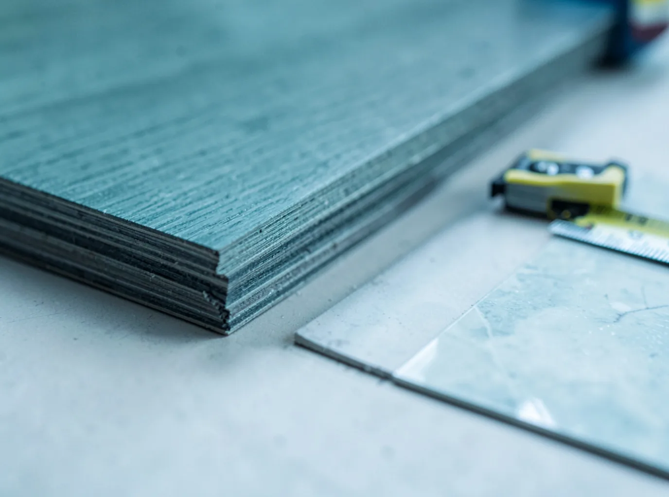 Luxury Vinyl Plank Installation Brinkhaven, OH FAQs
